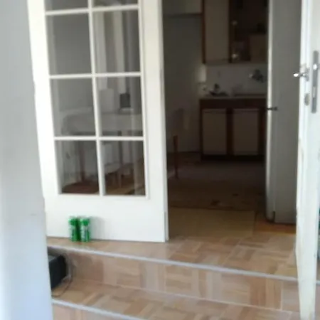 Vila Bistrik Villa *