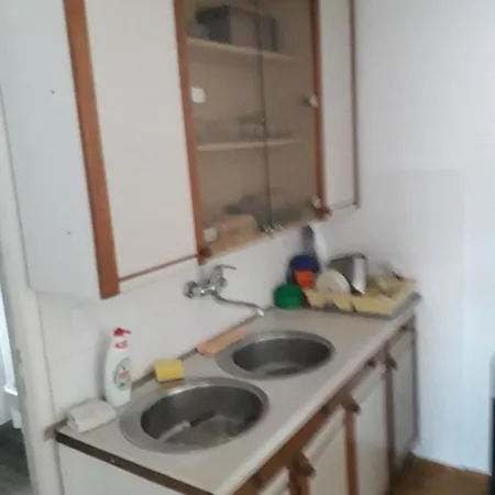 Vila Bistrik * SJJ