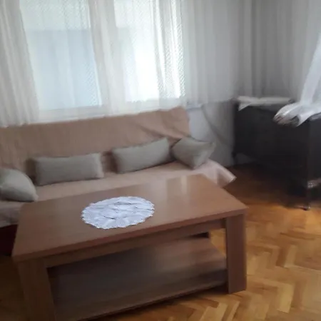 Vila Bistrik Villa SJJ
