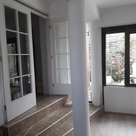 Vila Bistrik Villa