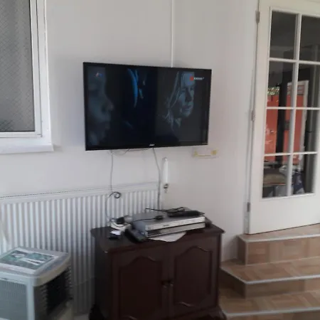 Vila Bistrik SJJ