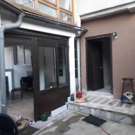 Vila Bistrik Villa *