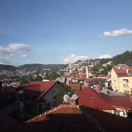 Vila Bistrik