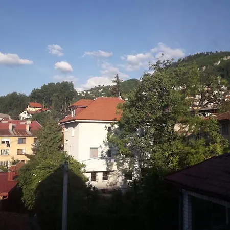 Villa Vila Bistrik SJJ