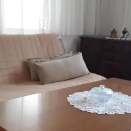 Vila Bistrik Villa SJJ