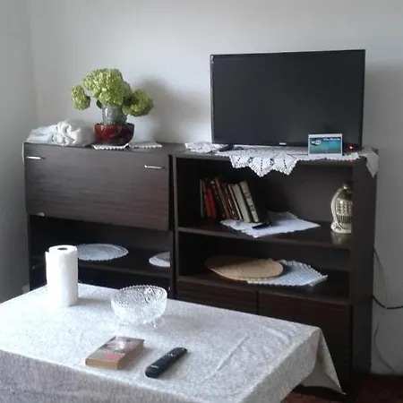 Vila Bistrik