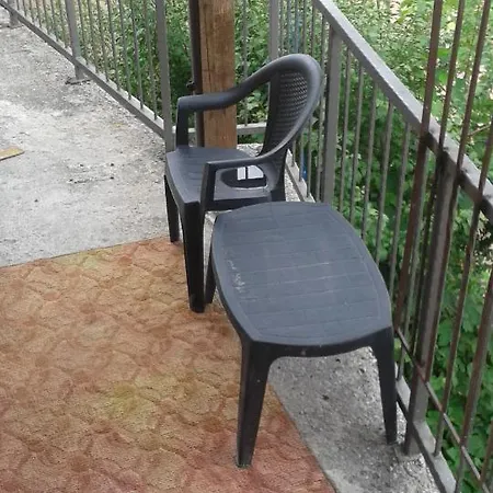 Vila Bistrik Villa *