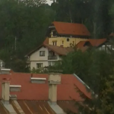 Vila Bistrik SJJ