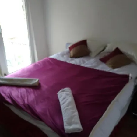 Villa Vila Bistrik SJJ