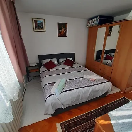 Vila Bistrik * Sarajevo