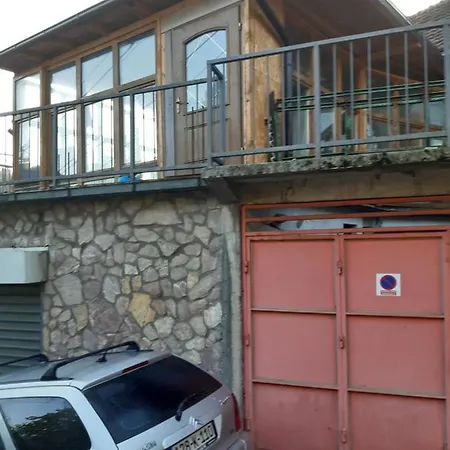 Vila Bistrik Villa *
