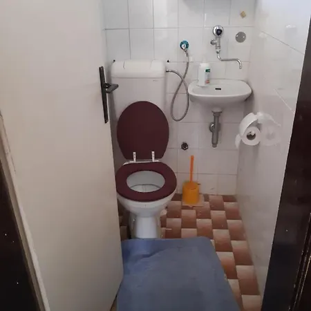 Vila Bistrik Villa SJJ