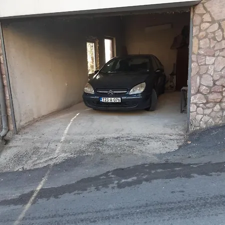 Vila Bistrik Villa *