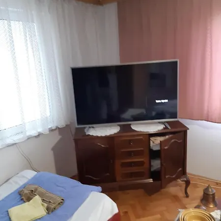 Vila Bistrik Villa *
