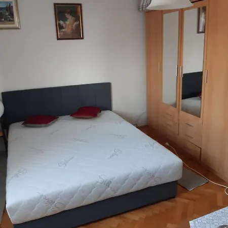 Vila Bistrik SJJ